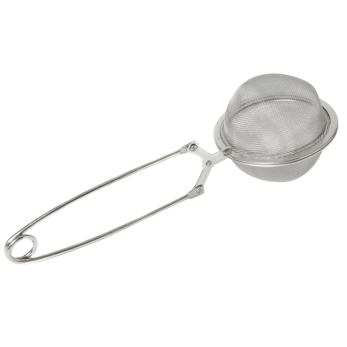 Stainless Steel Mesh Tea Infuser