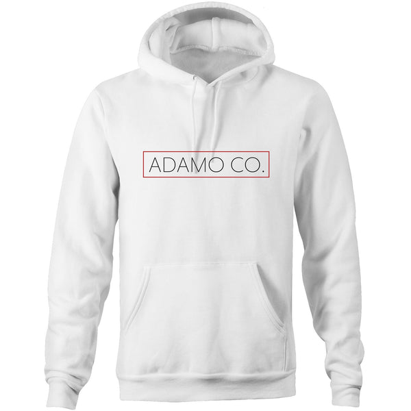 ADAMO CO. Essentials Hoodie - ADAMO CO.